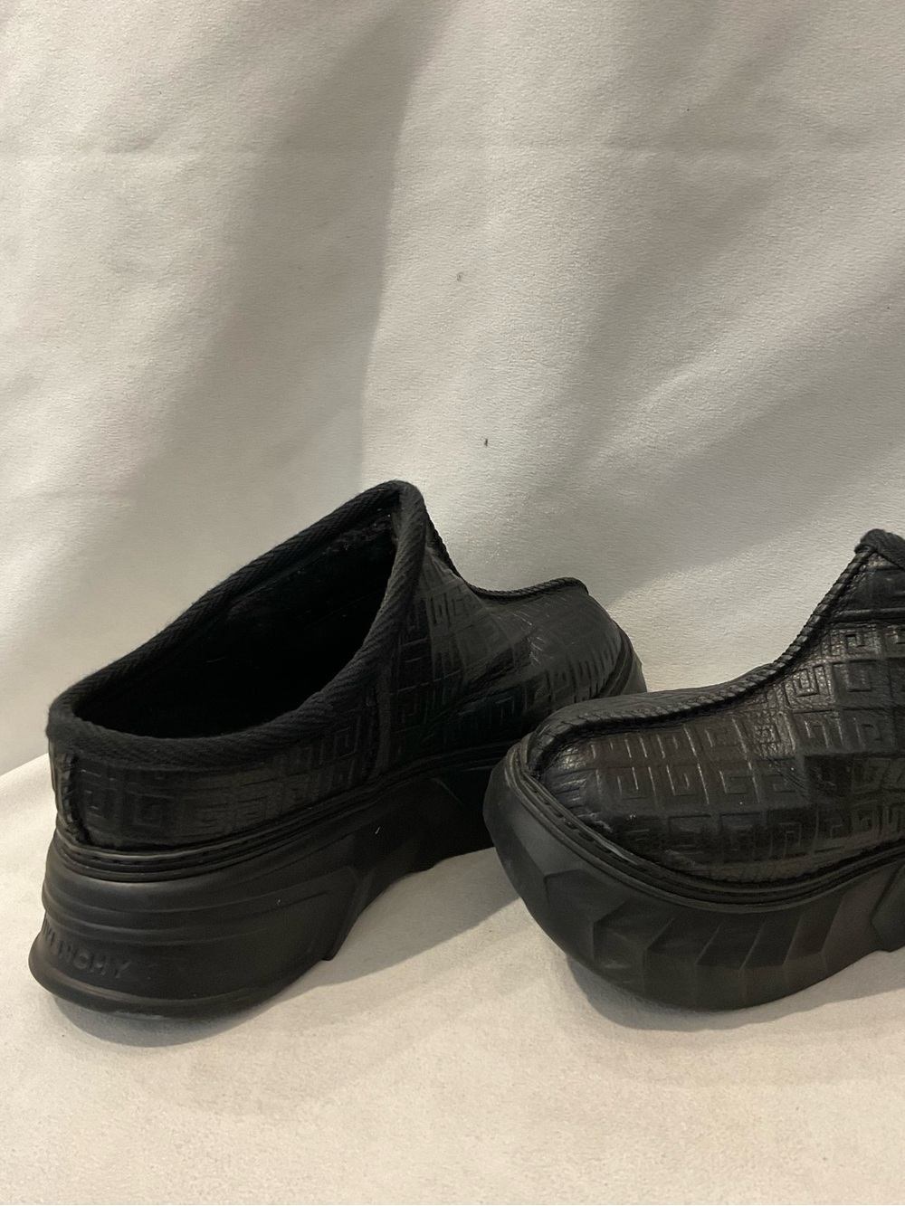 Givenchy Clogs - Picture 8 of 9